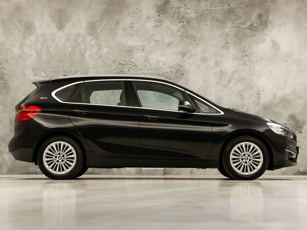 BMW 2 Serie – foto 7