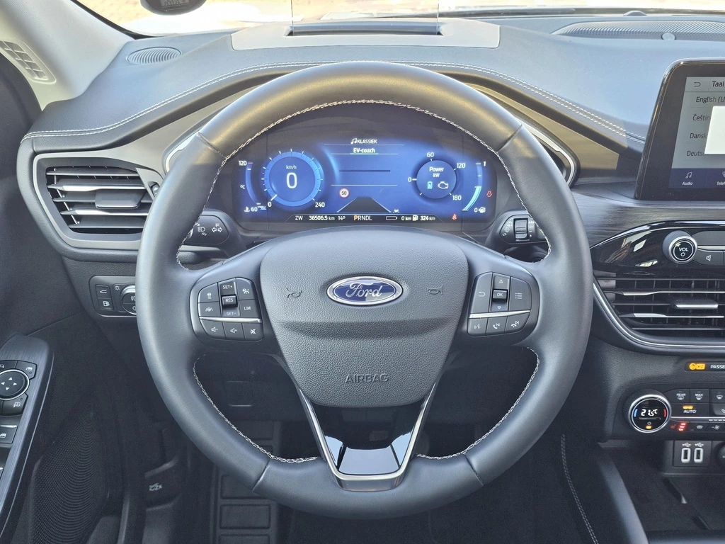 Ford Kuga – foto 20