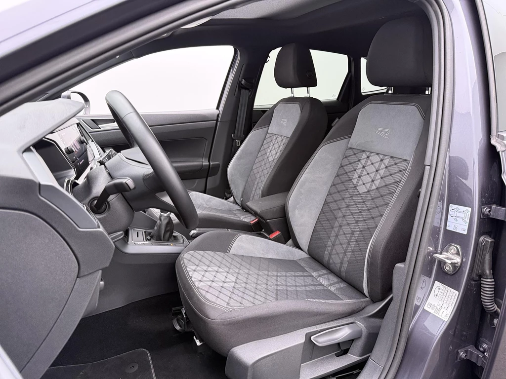 Volkswagen Taigo – foto 29