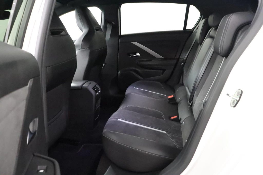 Opel Astra – foto 14