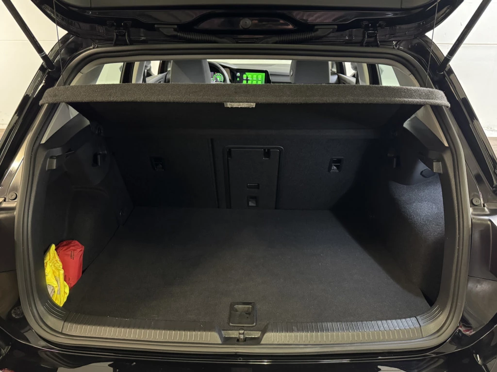 Volkswagen Golf – foto 14