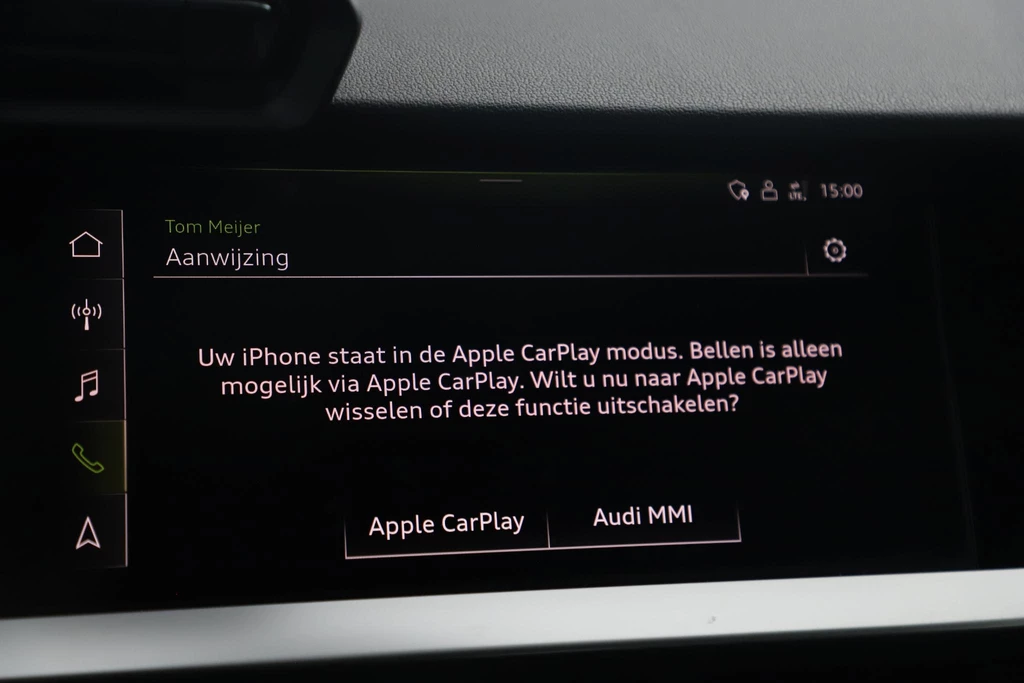 Audi A3 – foto 21