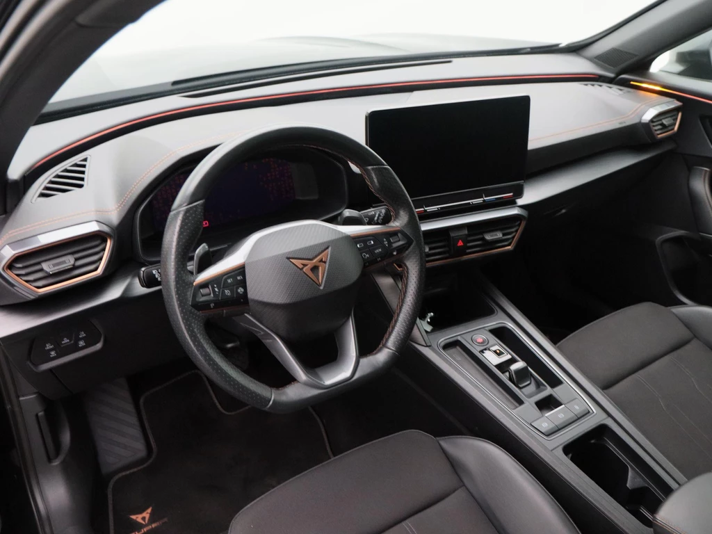 CUPRA Formentor – foto 11