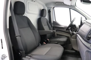 Ford Transit Custom – thumbnail 8