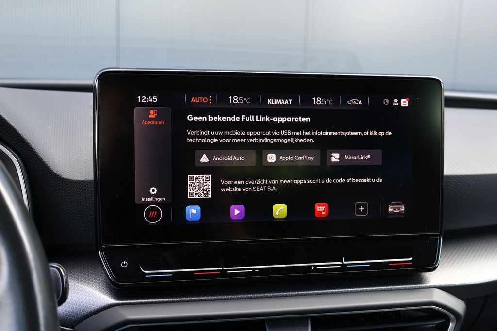SEAT Leon – foto 27