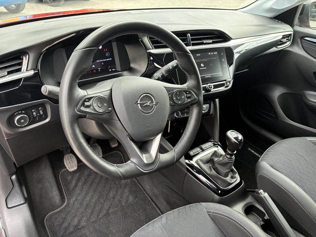 Opel Corsa – foto 16