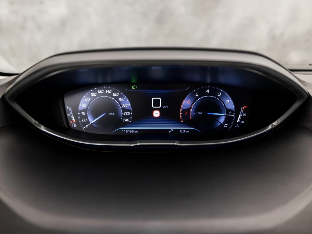 Peugeot 3008 – foto 23