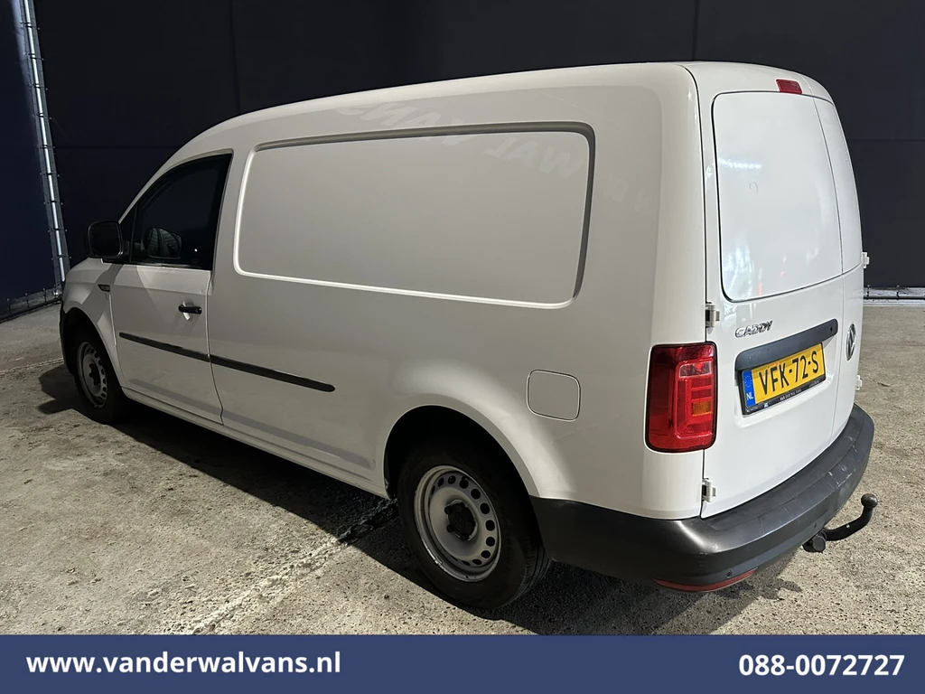 Volkswagen Caddy – foto 2