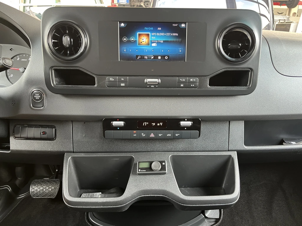 Mercedes-Benz Sprinter – foto 39