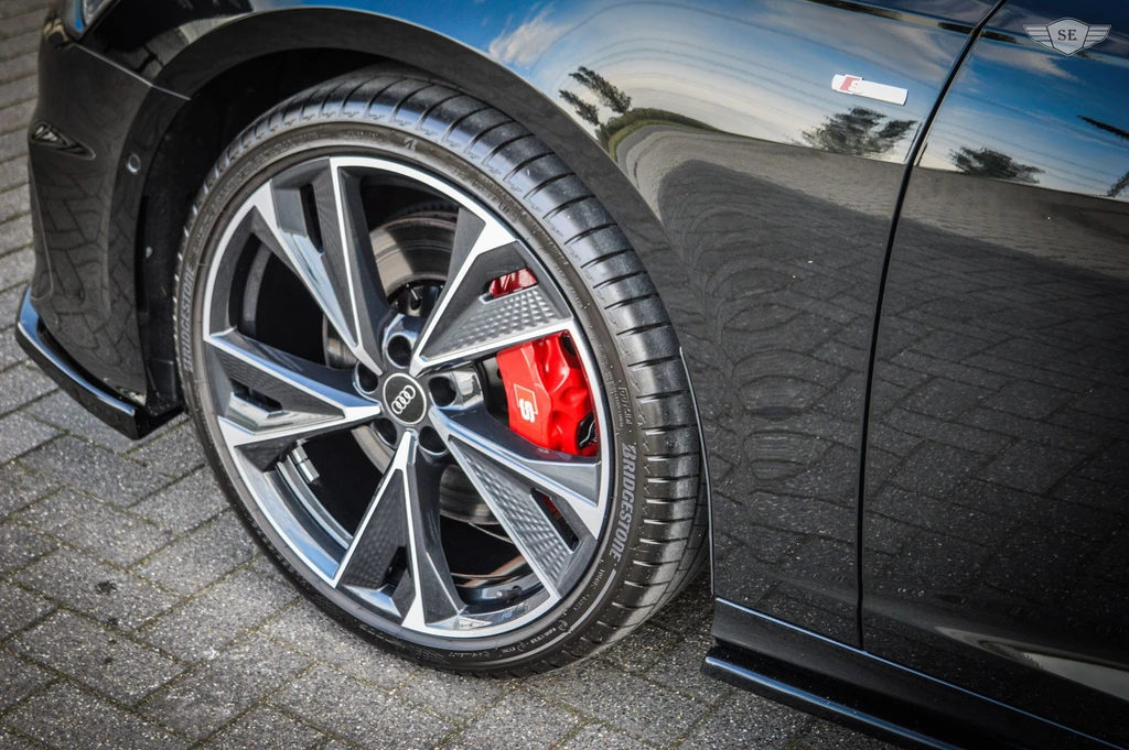 Audi A6 – foto 41