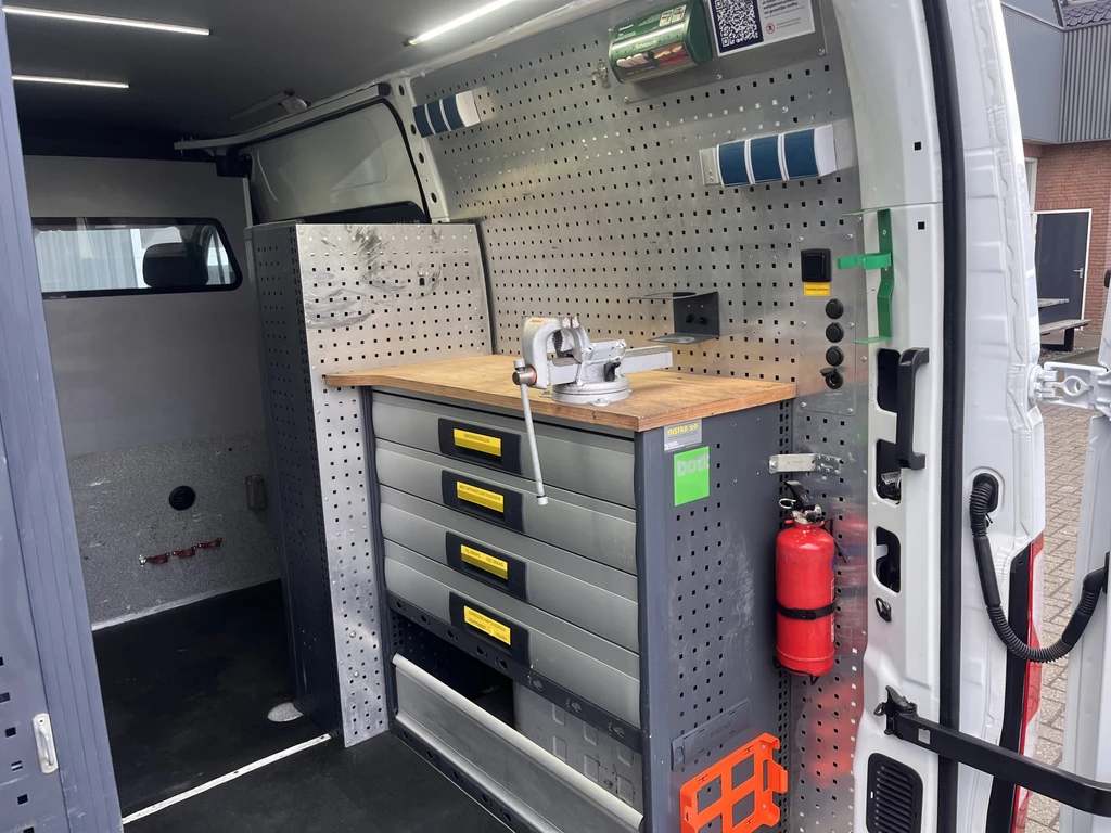 Renault Master – foto 25