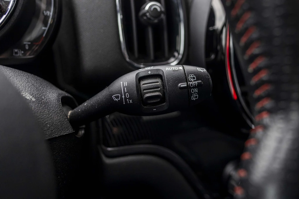 MINI Countryman – foto 41