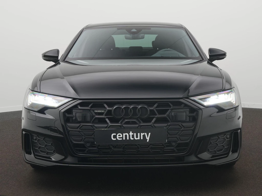 Audi A6 – foto 10