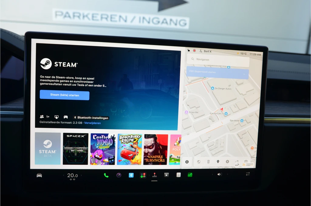 Tesla Model X – foto 31