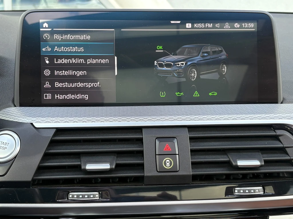BMW X3 – foto 24