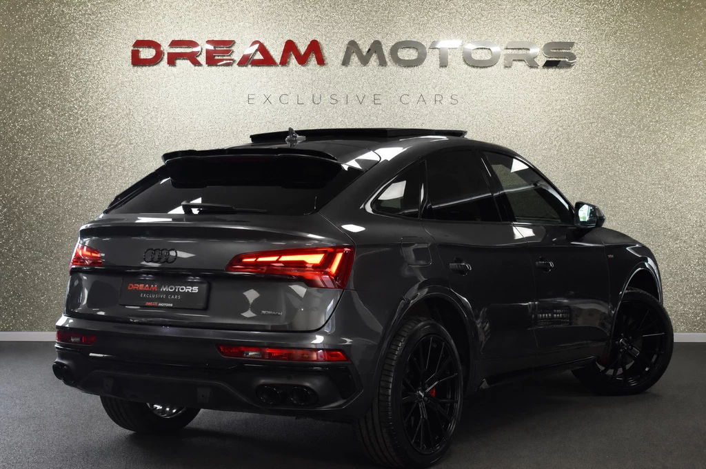 Audi Q5 – foto 4