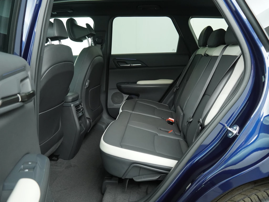 Kia EV5 – foto 32