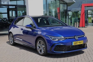 Volkswagen Golf – thumbnail 6