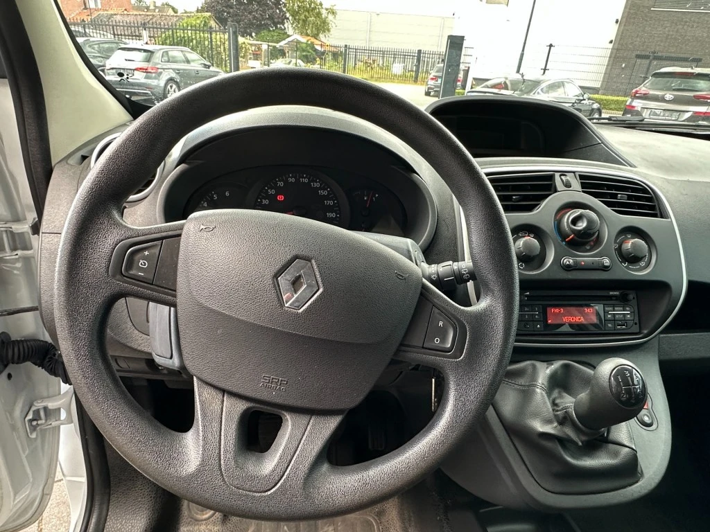Renault Kangoo – foto 6