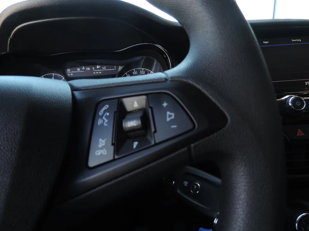 Opel KARL – foto 25