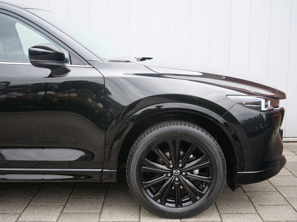 Mazda CX-5 – foto 20
