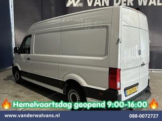 Volkswagen Crafter – thumbnail 2