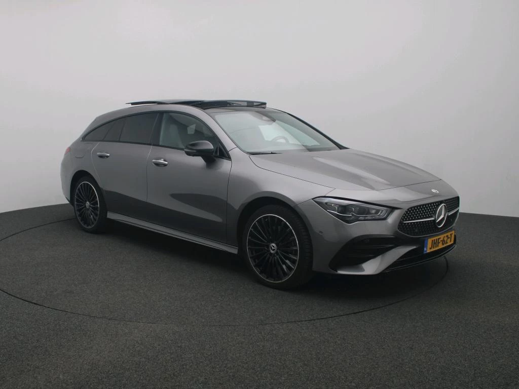Mercedes-Benz CLA – foto 4