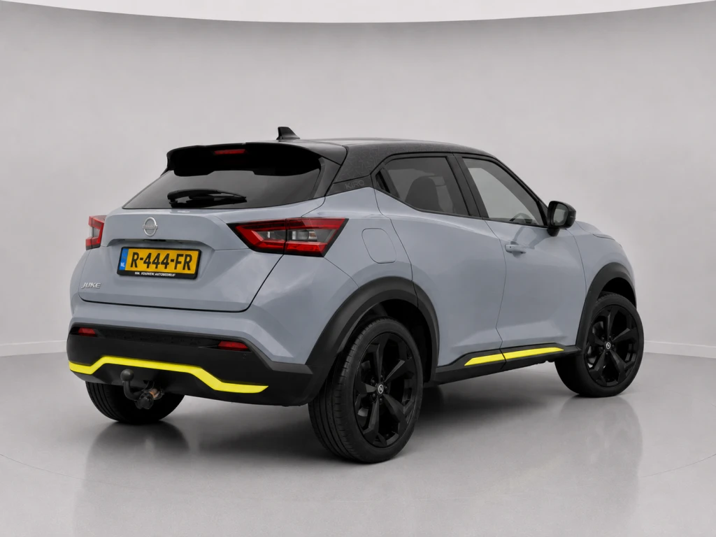 Nissan Juke – foto 5