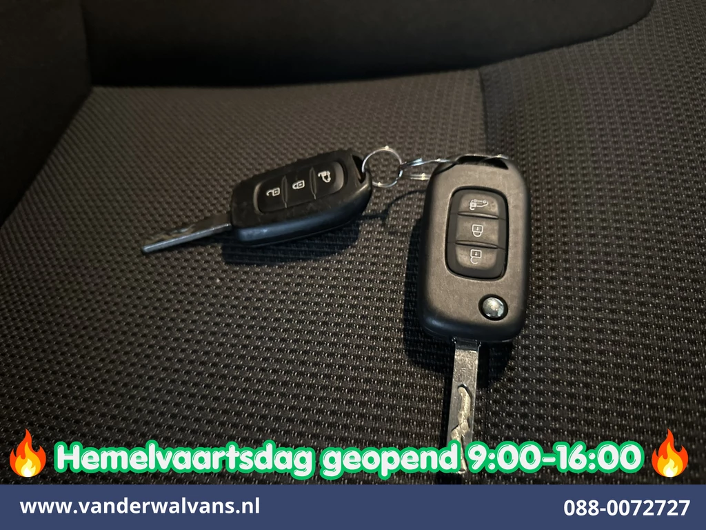 Renault Trafic – foto 17