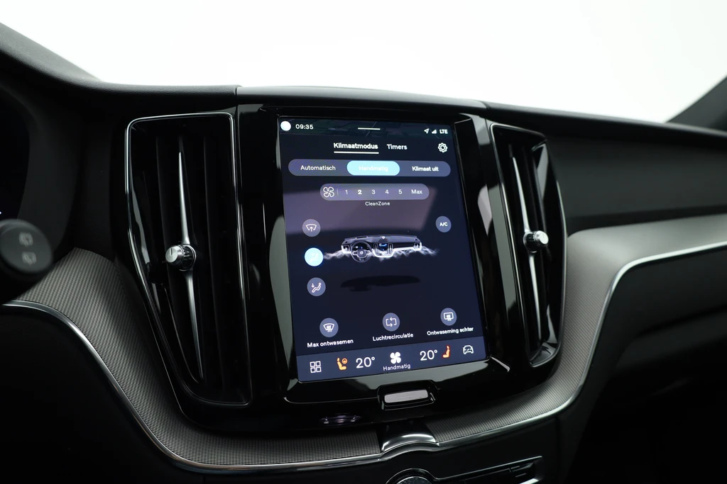 Volvo XC60 – foto 34