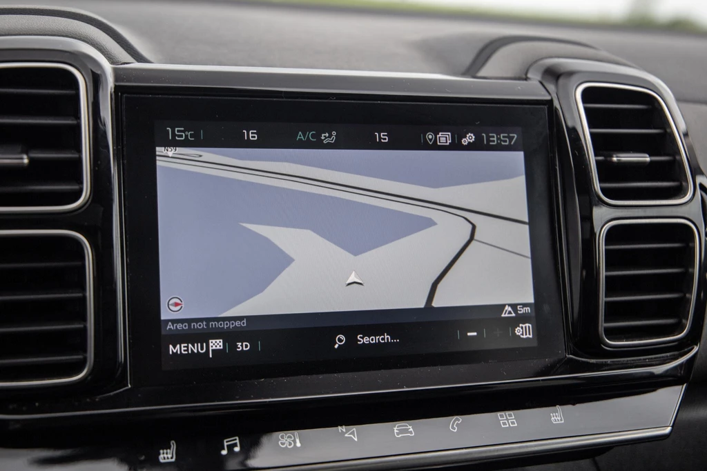 Citroën C5 Aircross – foto 46