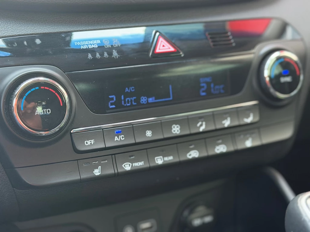 Hyundai Tucson – foto 33