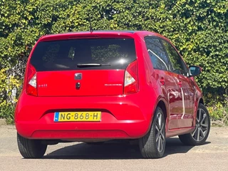 SEAT Mii – thumbnail 4