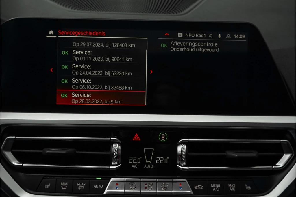 BMW 3 Serie – foto 27