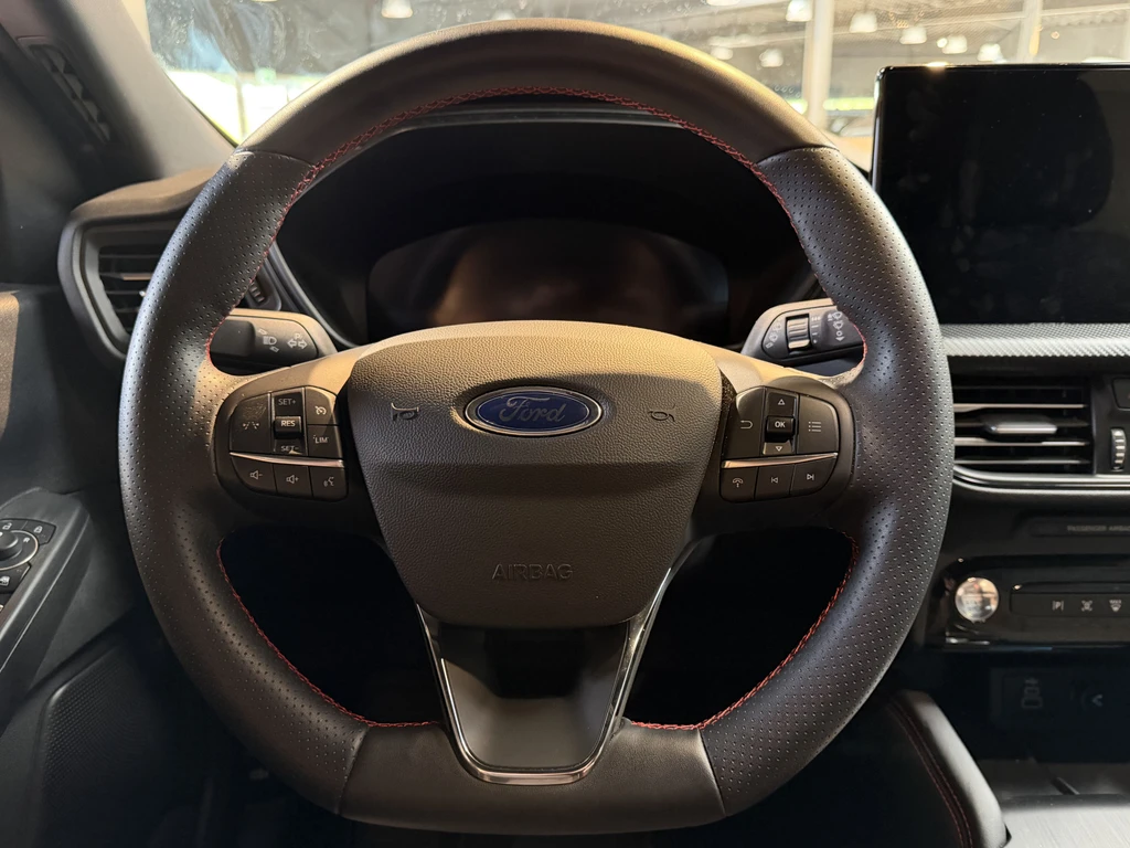 Ford Kuga – foto 25
