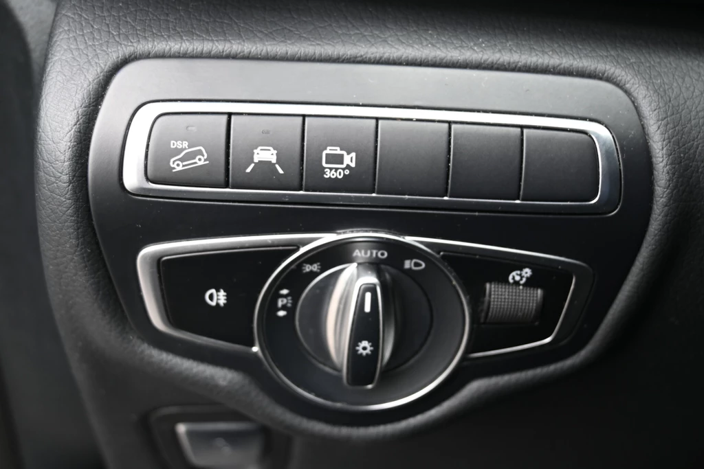 Mercedes-Benz V-Klasse – foto 26