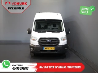 Ford Transit – thumbnail 9