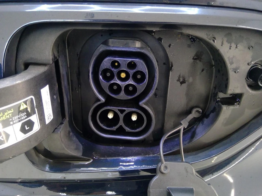 Kia e-Niro – foto 16