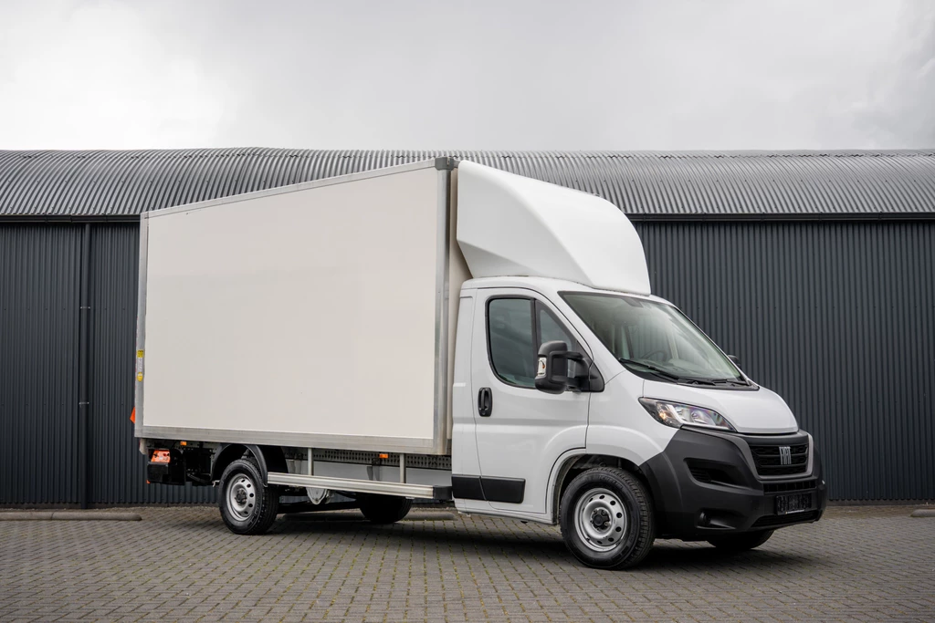 Fiat Ducato – foto 6