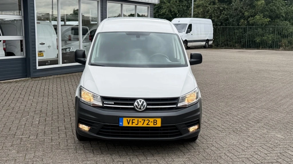 Volkswagen Caddy – foto 9