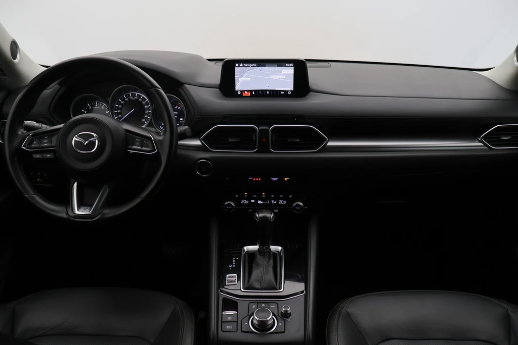 Mazda CX-5 – foto 13