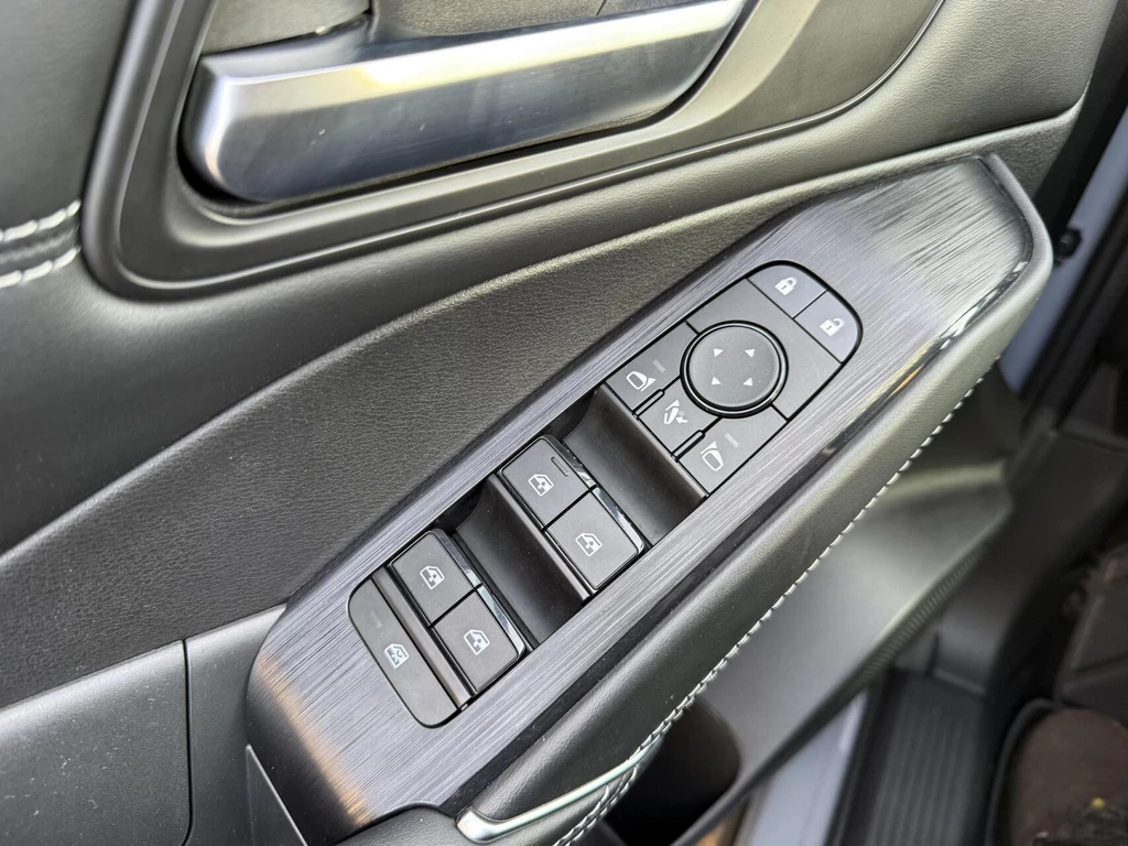 Nissan QASHQAI – foto 18