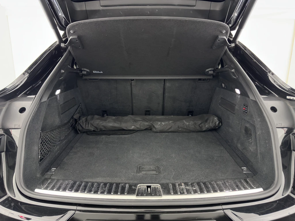 Porsche Cayenne – foto 13