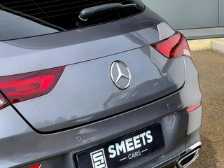 Mercedes-Benz CLA – thumbnail 46