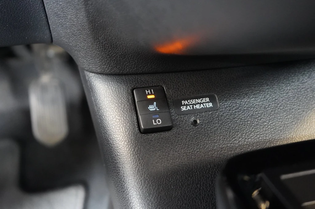 Toyota Prius – foto 34