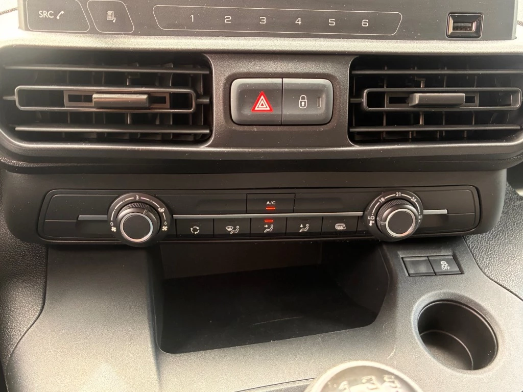 Peugeot Partner – foto 16