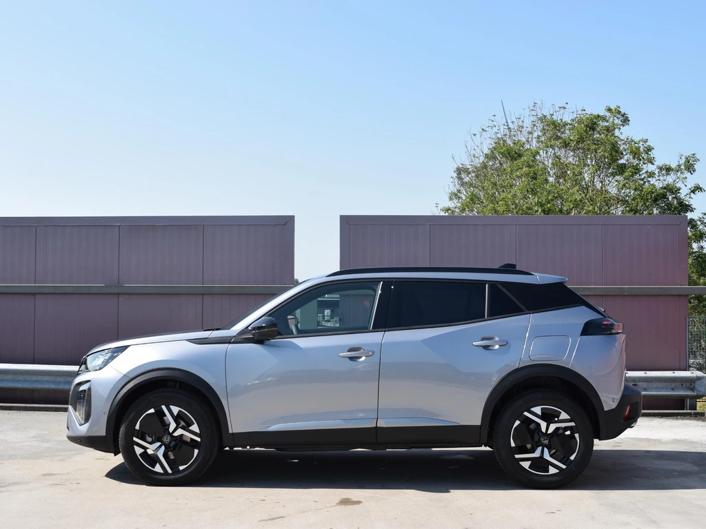 Peugeot 2008 – foto 2