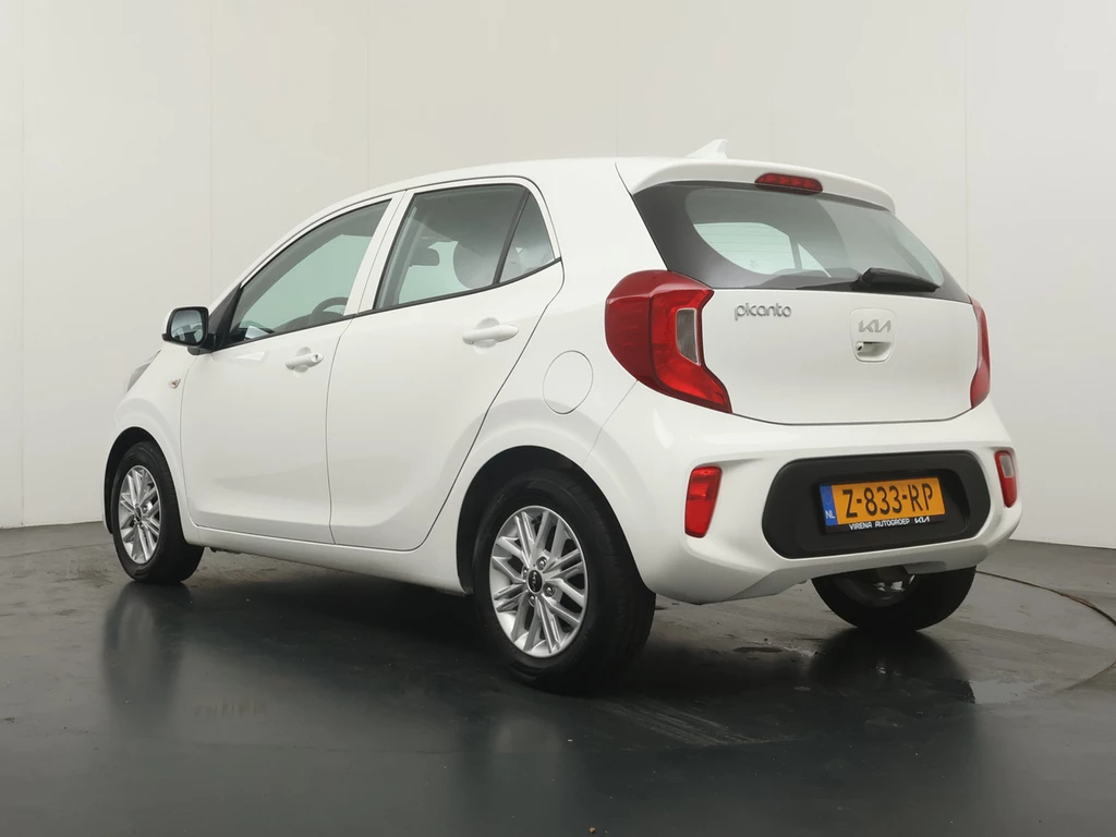 Kia Picanto – foto 5