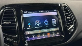 Jeep Compass – thumbnail 27