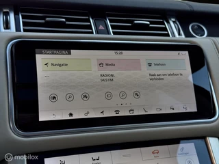 Land Rover Range Rover – thumbnail 19